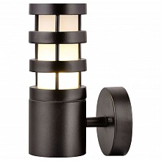 Светильник на штанге arte lamp portico a8371al-1bk